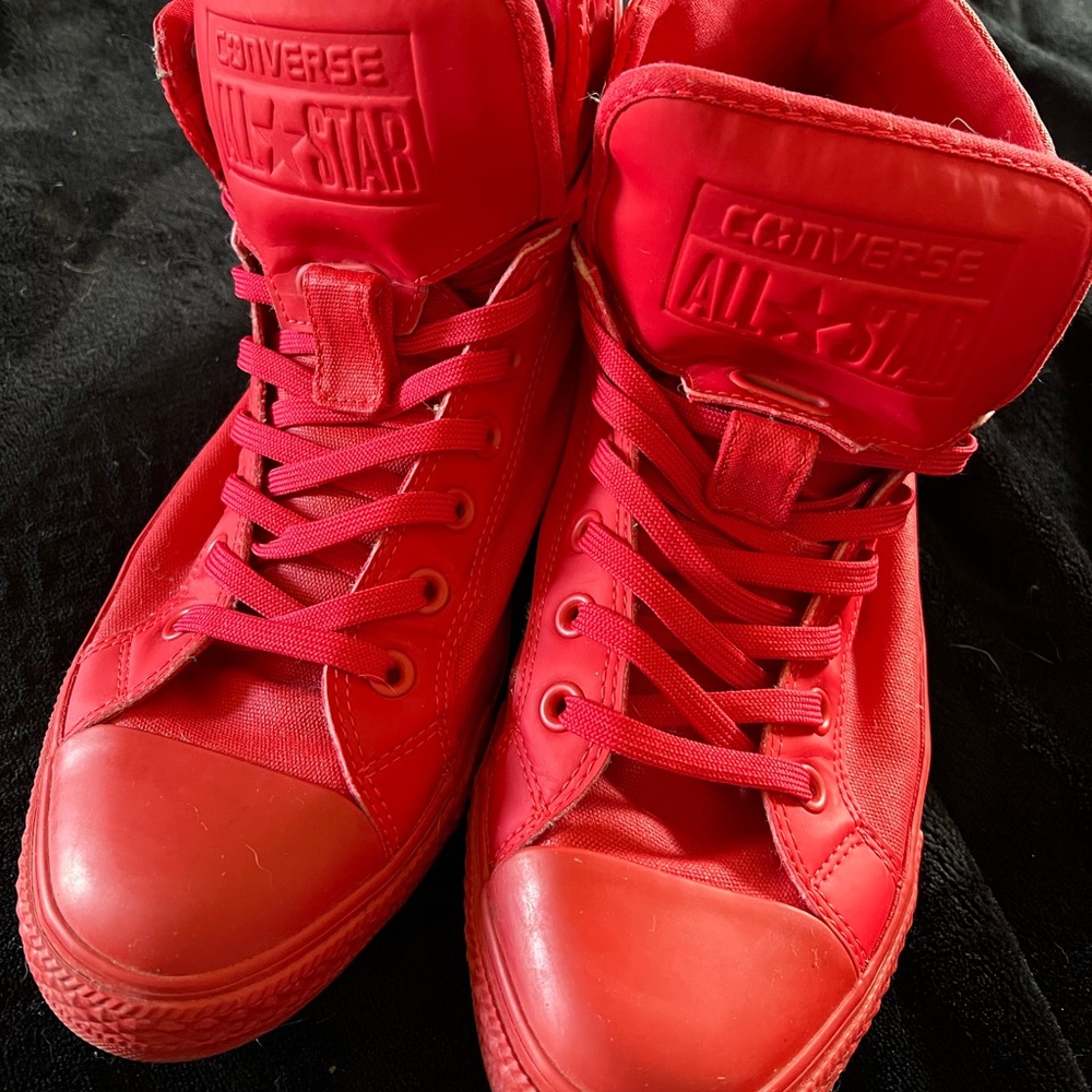 Mens Converse